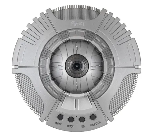 photo Levenhuk LabZZ SP50 UFO Planetarium,  9