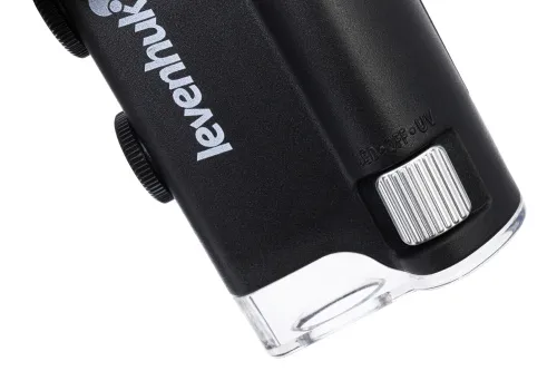 photo Levenhuk Zeno Cash ZC10 Pocket Microscope,  6
