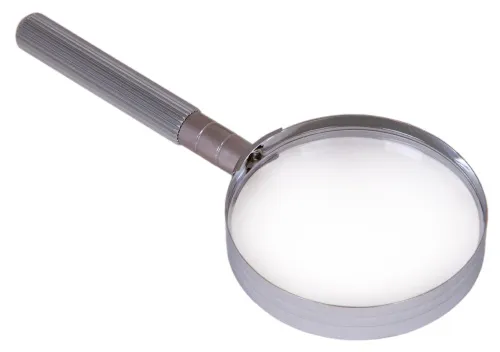 photo Levenhuk Zeno Handy ZH21 Magnifier,  3