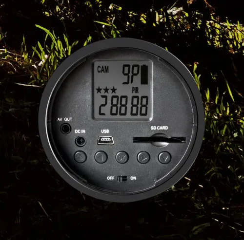 photo Bresser National Geographic Wildlife and Observation Camera,  2