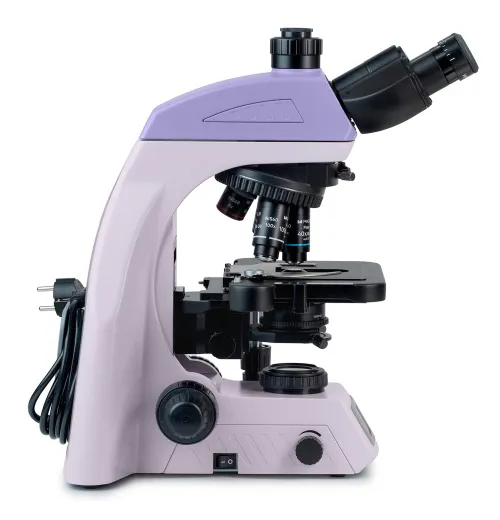 photo MAGUS Bio 260T Biological Microscope,  15
