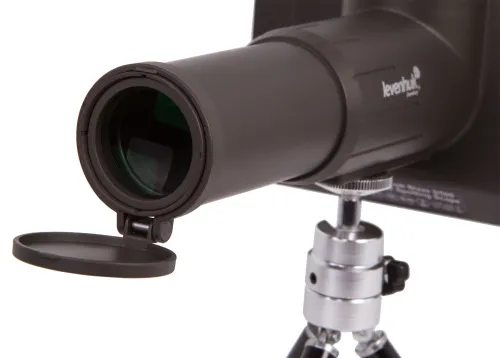 image Levenhuk Blaze D500 Digital Spotting Scope,  8