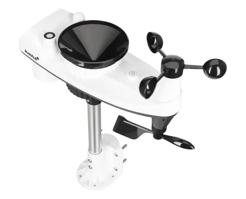picture Levenhuk Wezzer PRO LP200 Weather Station,  7