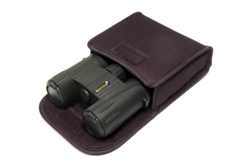 picture Levenhuk Vegas 10x32 Binoculars,  5