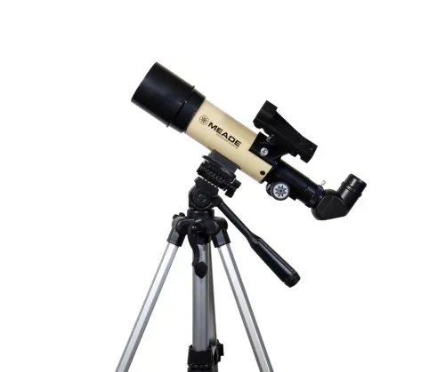 photo Meade Adventure Scope 60mm Telescope,  6