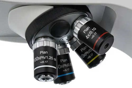 picture Levenhuk MED 45B Binocular Microscope,  8