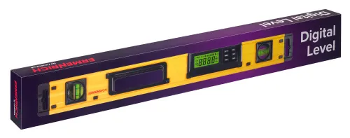 photograph Ermenrich Verk LY60 Digital Level,  8