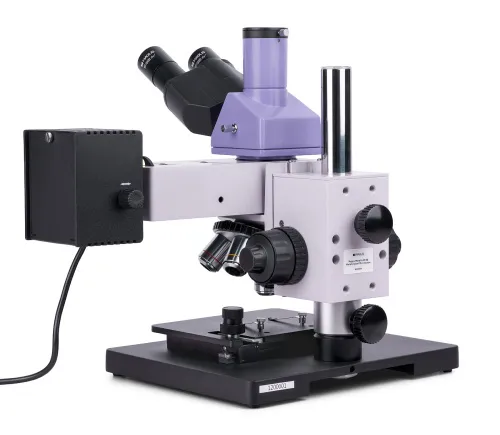 image MAGUS Metal 630 BD Metallurgical Microscope,  4