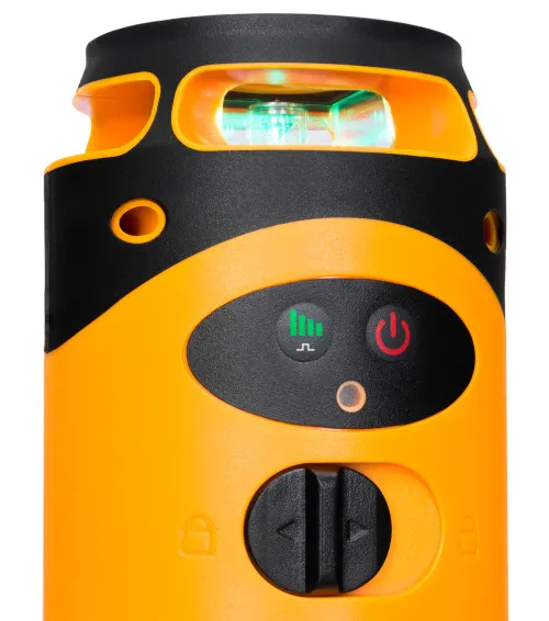 photo Ermenrich PLUS LN40 Laser Level,  5