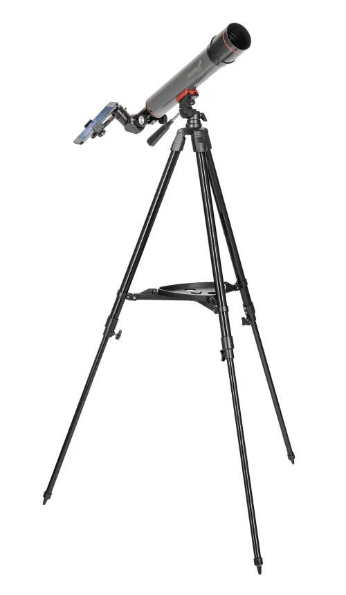 image Levenhuk Kelvin Nova BASE 60/500 Phototelescope,  3