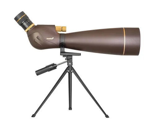 photo Levenhuk New Blaze PRO 100 Spotting Scope,  5
