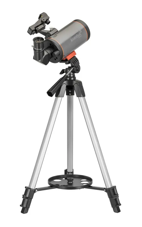 photo Levenhuk Kelvin Nova PLUS MAK 70/750 Phototelescope,  5