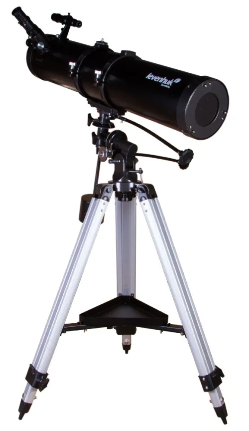 picture Levenhuk Skyline PLUS 130S Telescope,  5