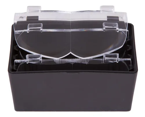 image Levenhuk Zeno Vizor H3 Head Magnifier,  8