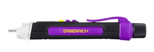 picture Ermenrich Zing WT22 Voltage Tester,  3
