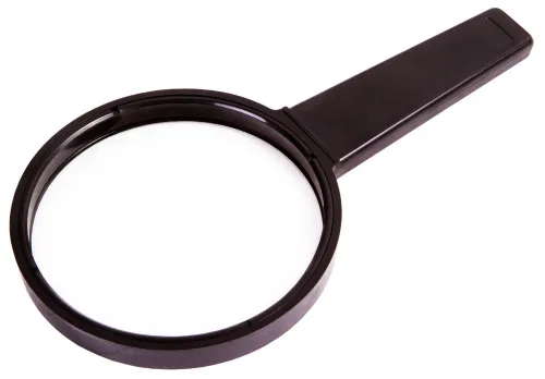 photo Levenhuk Zeno Handy ZH13 Magnifier,  4