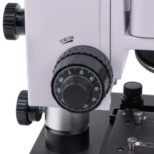 photo MAGUS Metal D630 Metallurgical Digital Microscope,  13