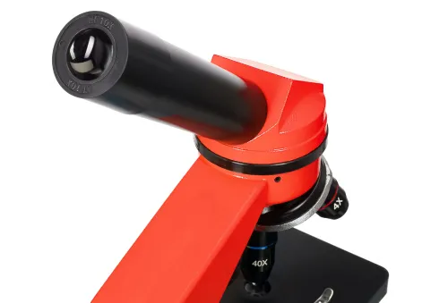 image Levenhuk Rainbow 2L Microscope,  8