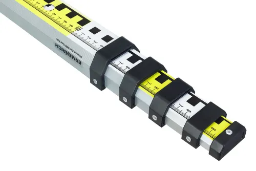 picture Ermenrich Reel TWR5 Tower Ruler,  5