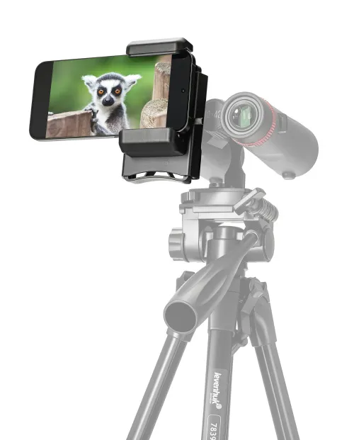 photo Levenhuk Kelvin RIG10 PRO Smartphone Adapter,  3