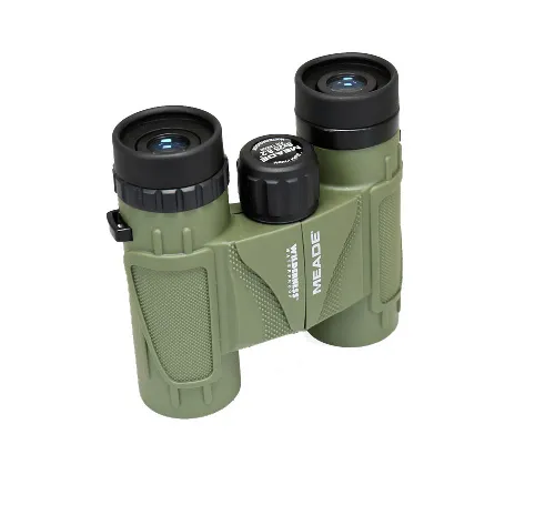 image Meade Wilderness 8x25 Binoculars,  5