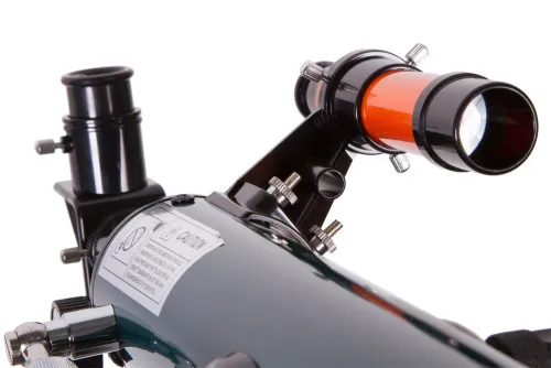 photograph Levenhuk LabZZ T3 Telescope,  8