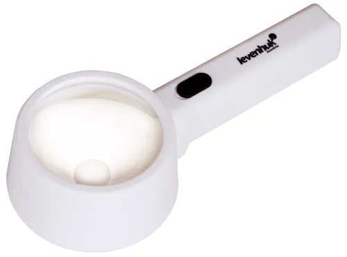 picture Levenhuk Zeno Handy ZH41 Magnifier,  3