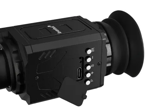 photograph Levenhuk Atom Digital DNM70 Night Vision Monocular,  10