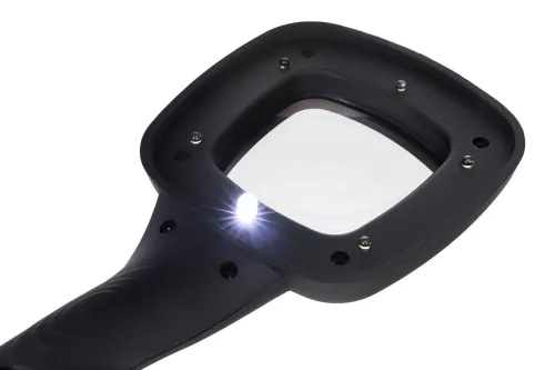 image Levenhuk Zeno Read ZR12 Magnifier,  5