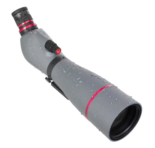 photo Levenhuk New Blaze PLUS 80 Spotting Scope,  9