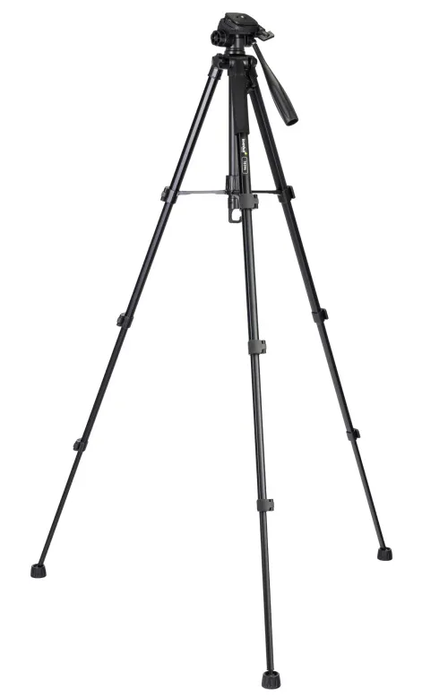 picture Levenhuk Level BASE TR40 Tripod,  5