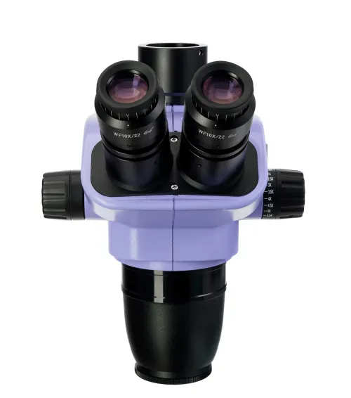photo MAGUS Stereo 8TH Microscope Head,  4