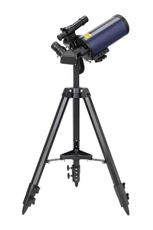 image Levenhuk New Skyline BASE МАК 70/1000 AZ-M Telescope ,  4