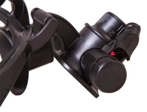 photo Levenhuk Zeno Vizor G4 Magnifying Glasses,  11