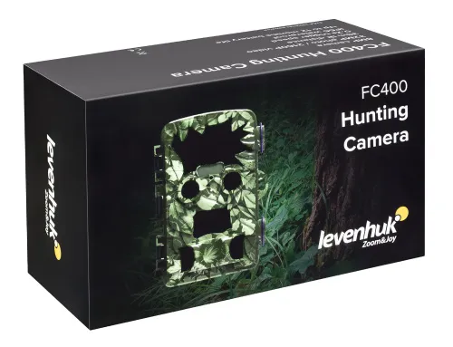 photograph Levenhuk FC400 Trail Camera,  10