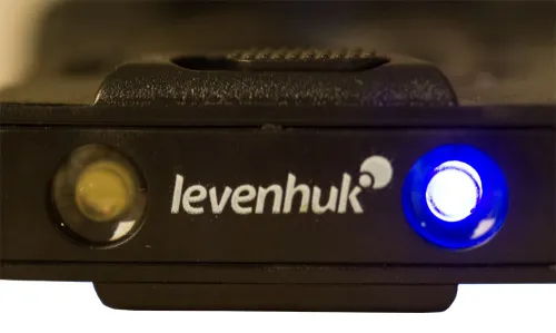 picture Levenhuk Zeno Gem M13 Magnifier,  10