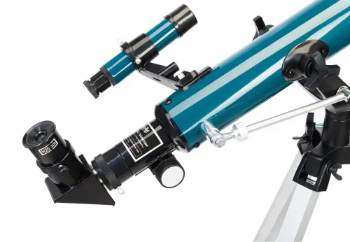 picture Levenhuk LabZZ TK60 Telescope with case,  11