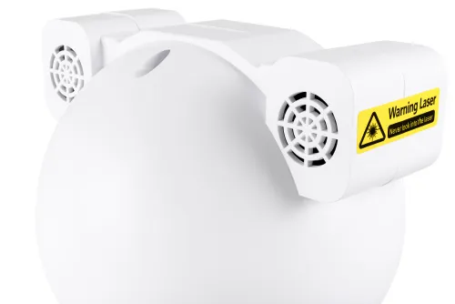 photo Levenhuk LabZZ Star Sky P9 Astroplanetarium,  7