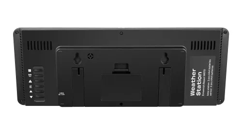 image Ermenrich Report WR70 Weather Station,  7