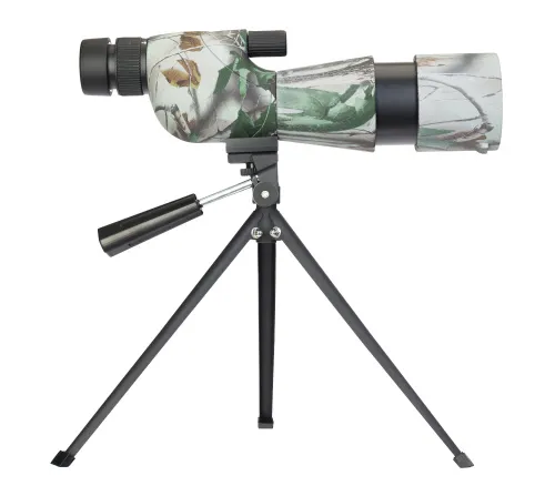 photograph Levenhuk Camo 60 Spotting Scope,  7
