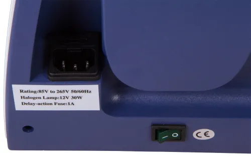 image Levenhuk MED 35B Binocular Microscope,  16