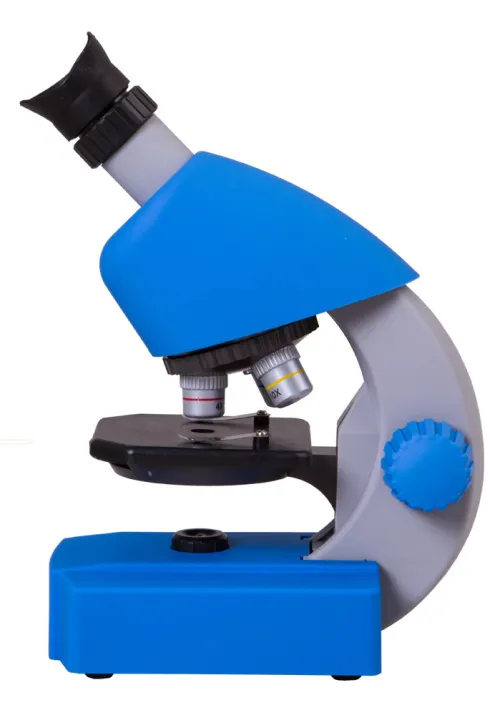 picture Bresser Junior 40–640x Microscope,  5