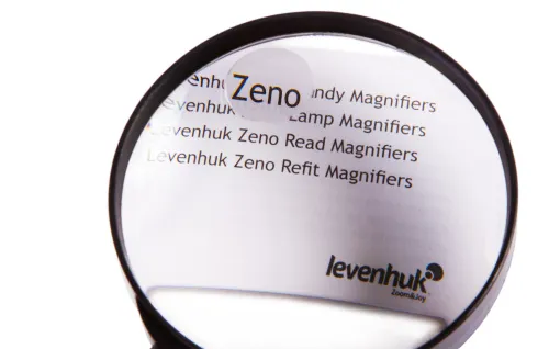 picture Levenhuk Zeno Handy ZH9 Magnifier,  6