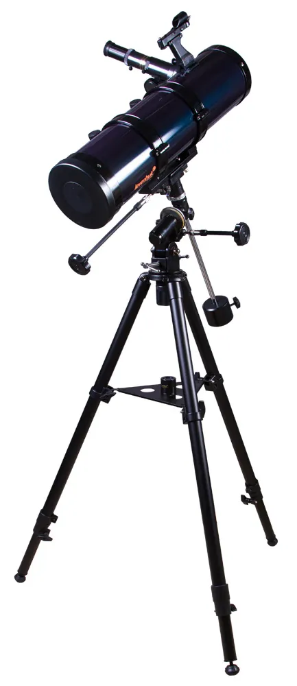 photograph Levenhuk Strike 100 PLUS Telescope,  4