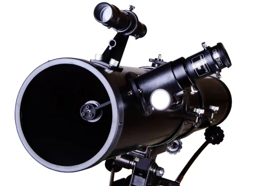 photograph Levenhuk Skyline BASE 110S Telescope,  8