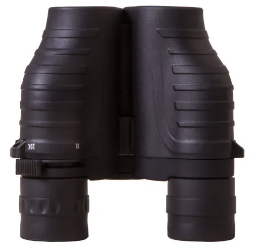 photograph Levenhuk Atom 8–20x25 Binoculars,  7