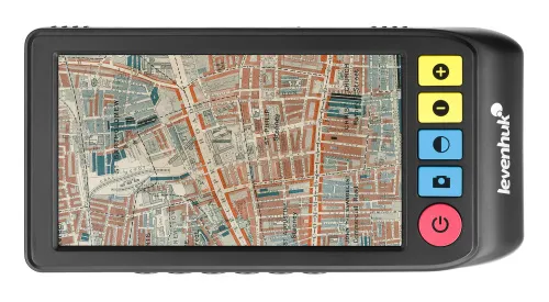 photograph Levenhuk DTX DX50 Digital Magnifier ,  4