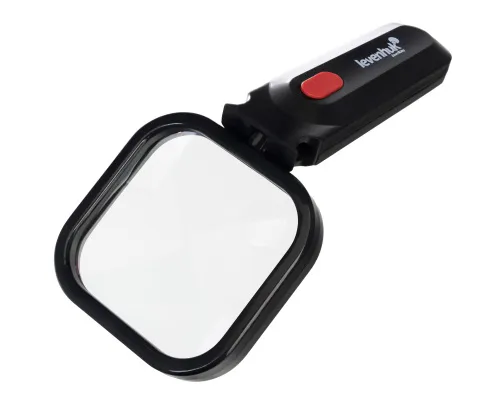 photograph Levenhuk Zeno Read ZR10 Magnifier,  4