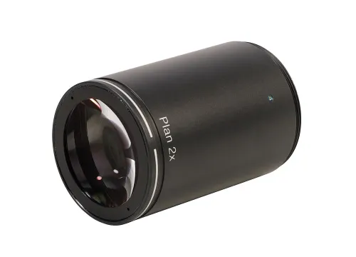 photograph MAGUS 2APO 2x Plan Apochromatic Main Objective,  2