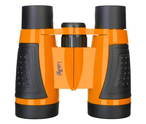picture Levenhuk LabZZ WTT10 Walkie Talkie and Binoculars Set,  3